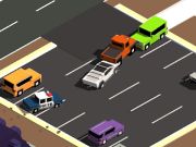თამაში Escape Road City 2  ონლაინ