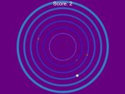 თამაში Jumping orbits  ონლაინ