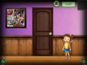 თამაში Amgel Kids Room Escape 287  ონლაინ
