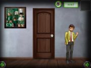 თამაში Amgel Easy Room Escape 265  ონლაინ