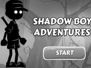 თამაში Shadow Boy Adventures  ონლაინ