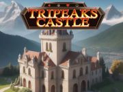 თამაში Tripeaks Castle  ონლაინ