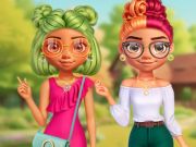 თამაში Lovie Chics Spring Break Fashion  ონლაინ