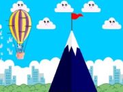 თამაში Skybound თავგადასავალი  ონლაინ