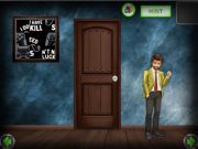 თამაში Amgel Easy Room Escape 267  ონლაინ