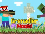 თამაში Grenadier Noob!  ონლაინ