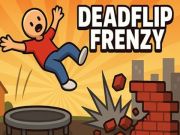 თამაში Deadflip frenzy  ონლაინ