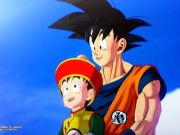 თამაში Dragon Ball Trivia Showdown  ონლაინ