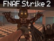 თამაში FNAF Strike 2  ონლაინ