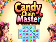 თამაში Candy Chain Master  ონლაინ