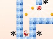 თამაში Candy Frost Rush  ონლაინ