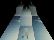 თამაში Yeti Dungeon Runner  ონლაინ