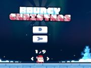 თამაში Bouncy Christmas  ონლაინ