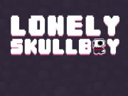 თამაში მარტოხელა Skullboy  ონლაინ