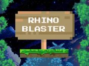 თამაში Rhino blaster  ონლაინ
