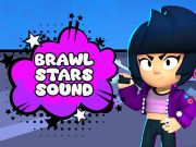 თამაში Brawl Stars Sound  ონლაინ