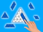 თამაში თავსატეხების ბლოკები: შეავსეთ იგი მთლიანად  ონლაინ