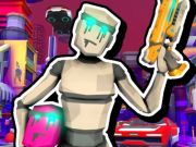 თამაში Cyberpunk: კორპორაცია  ონლაინ