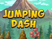 თამაში Jumping dash  ონლაინ