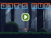 თამაში Jet's Run  ონლაინ
