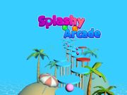 თამაში Splashy Arcade  ონლაინ