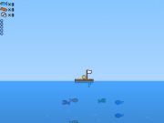 თამაში Cloud Raft  ონლაინ
