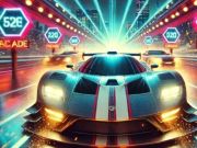 თამაში GT Championship Arcade  ონლაინ