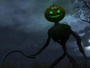 თამაში საშინელებათა მეურნეობა: Pumpkinhead  ონლაინ