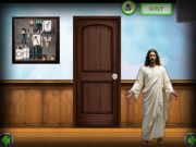 თამაში Amgel Good Friday Escape 4  ონლაინ