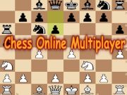 თამაში ჭადრაკის ონლაინ მულტიპლეიერი  ონლაინ