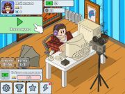 თამაში Idle Influencer სიმულატორი  ონლაინ