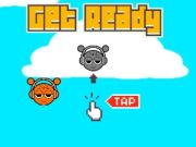 თამაში Flappy sprunki  ონლაინ