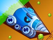 თამაში Gem Deep Digger  ონლაინ