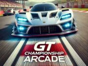 თამაში GT Championship Arcade  ონლაინ