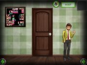 თამაში Amgel Easy Room Escape 271  ონლაინ