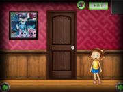 თამაში Amgel Kids Room Escape 296  ონლაინ