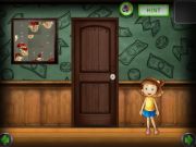 თამაში Amgel Kids Room Escape 297  ონლაინ