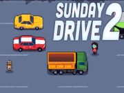 თამაში Sunday Drive 2  ონლაინ