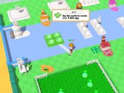 თამაში Dragon Island Idle 3D  ონლაინ