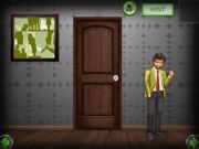 თამაში Amgel Easy Room Escape 273  ონლაინ