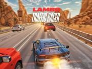 თამაში Lambo Traffic Racer  ონლაინ
