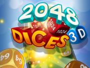 თამაში DICES 2048 3D  ონლაინ