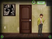 თამაში Amgel Easy Room Escape 274  ონლაინ