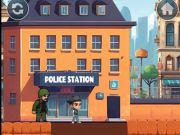 თამაში Rebell Run  ონლაინ