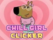 თამაში სიცივე გოგონა clicker  ონლაინ