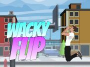 თამაში Wacky flip  ონლაინ
