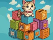 თამაში Kitty ნაგავი  ონლაინ