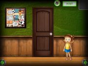 თამაში Amgel Kids Room Escape 299  ონლაინ