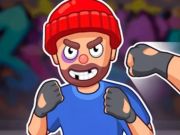 თამაში Brawler Man Fist of Fury  ონლაინ