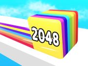 თამაში ჟელე 2048  ონლაინ